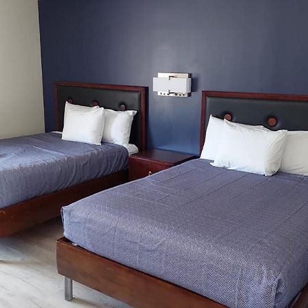 Economy 7 Inn Hampton Εξωτερικό φωτογραφία