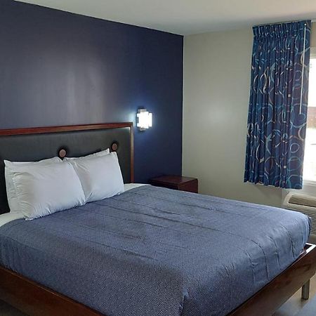Economy 7 Inn Hampton Εξωτερικό φωτογραφία