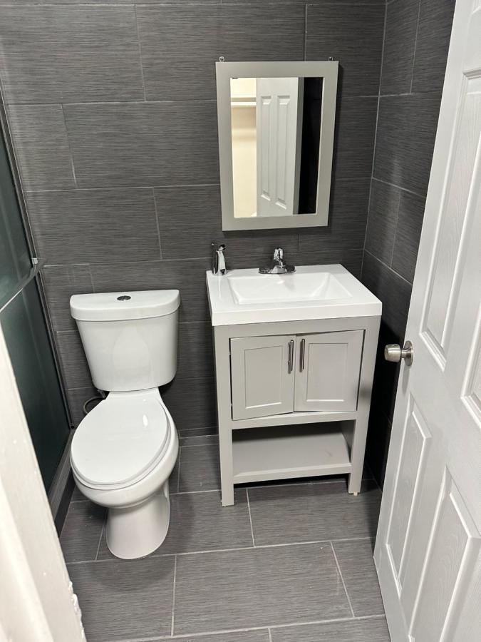 Economy 7 Inn Hampton Εξωτερικό φωτογραφία