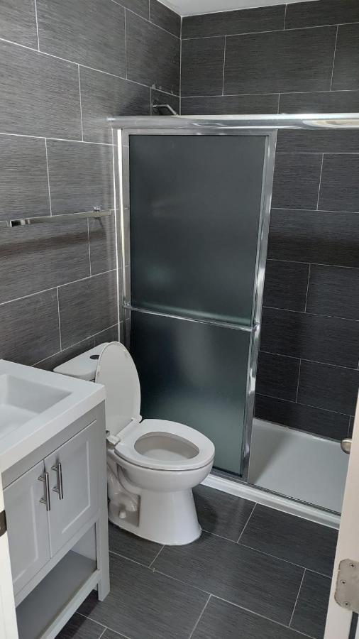 Economy 7 Inn Hampton Εξωτερικό φωτογραφία